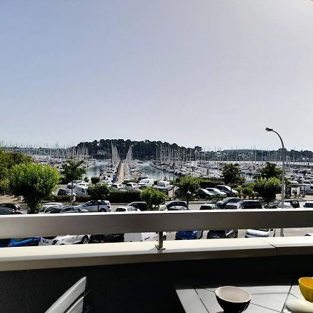 Appartement 3 Pieces Avec Parking A La Trinite-Sur-Mer - Fr-1-477-99 Exterior photo
