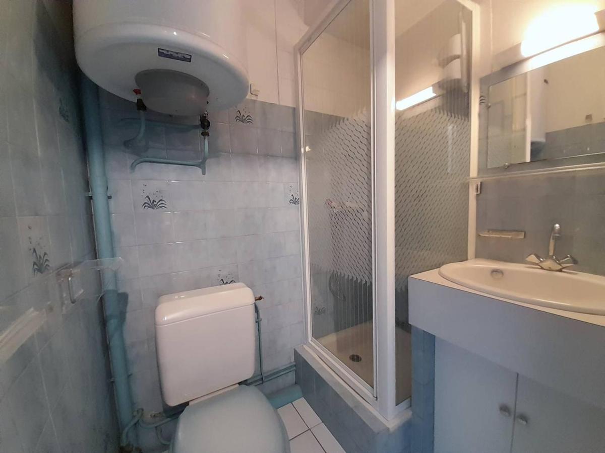 Appartement 3 Pieces Avec Parking A La Trinite-Sur-Mer - Fr-1-477-99 Exterior photo