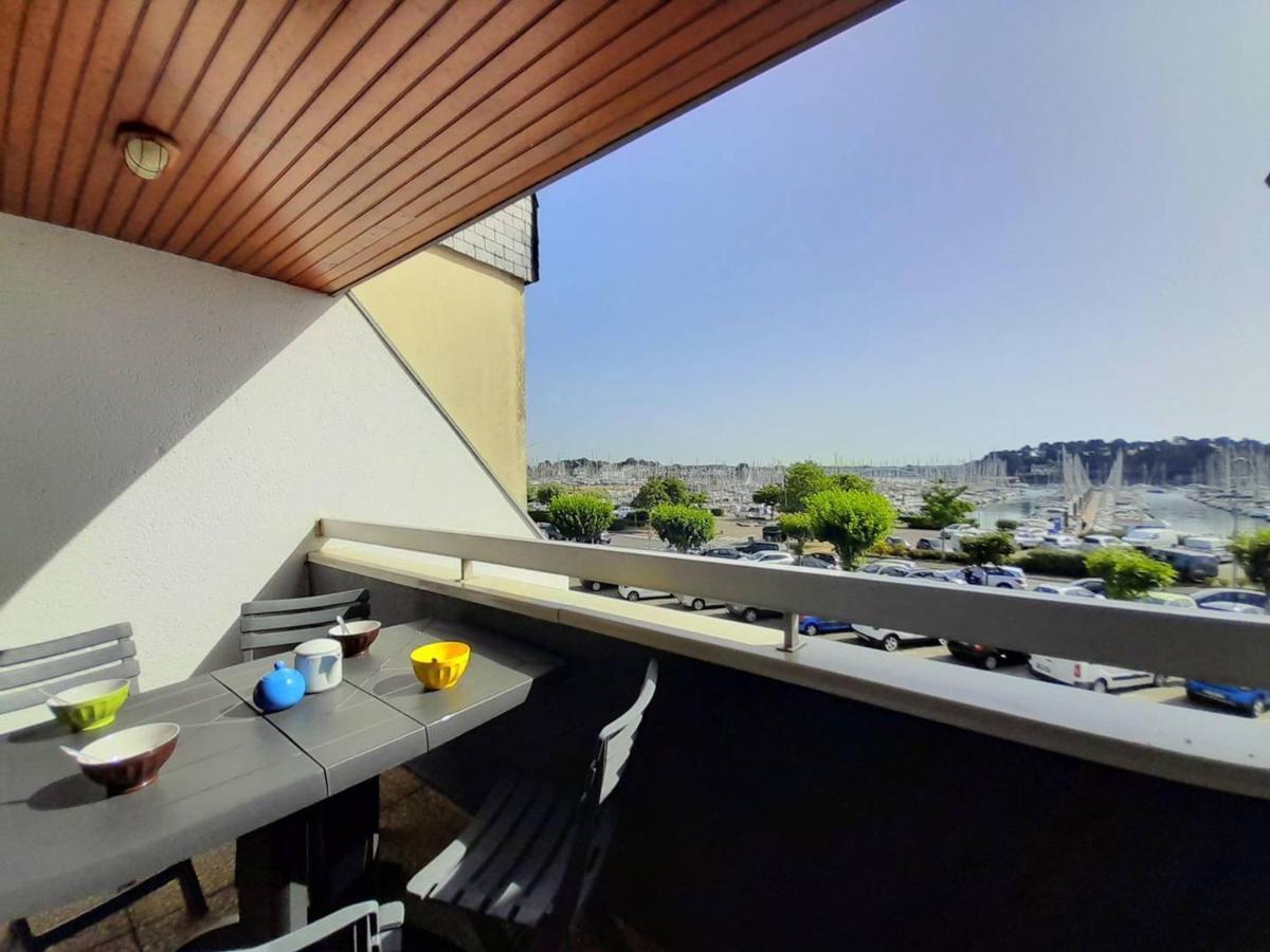Appartement 3 Pieces Avec Parking A La Trinite-Sur-Mer - Fr-1-477-99 Exterior photo