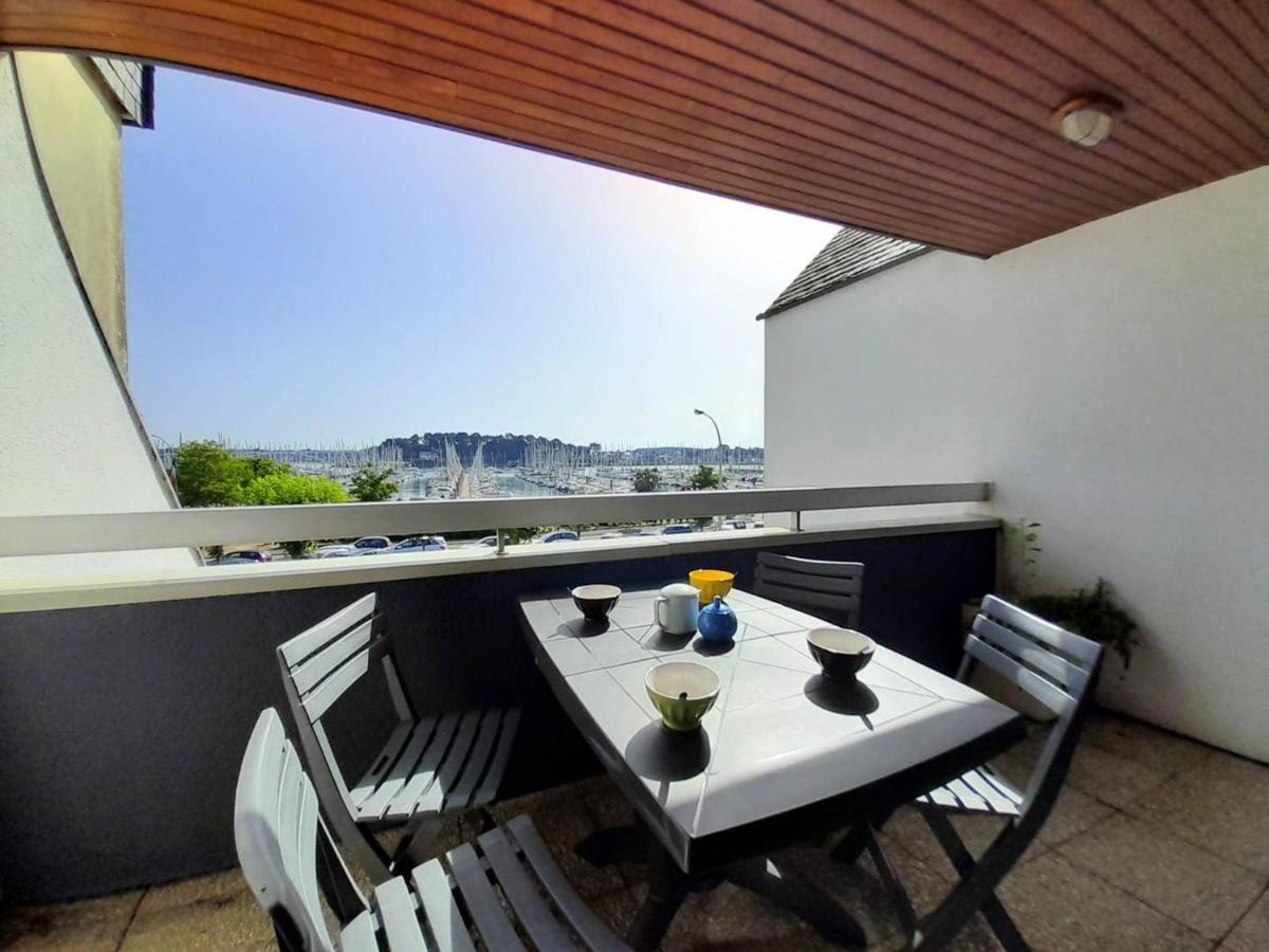 Appartement 3 Pieces Avec Parking A La Trinite-Sur-Mer - Fr-1-477-99 Exterior photo