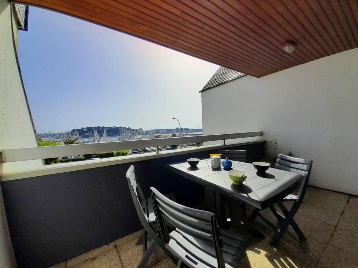 Appartement 3 Pieces Avec Parking A La Trinite-Sur-Mer - Fr-1-477-99 Exterior photo