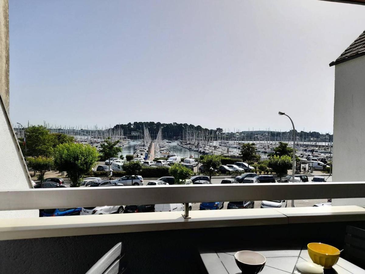 Appartement 3 Pieces Avec Parking A La Trinite-Sur-Mer - Fr-1-477-99 Exterior photo